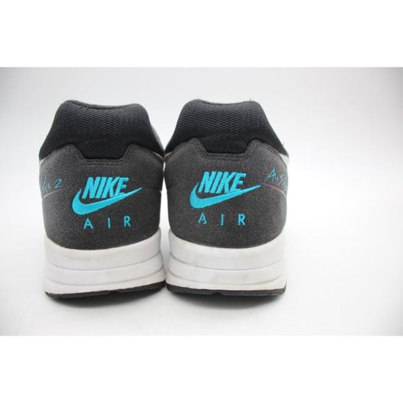 Nike Air Skylon II 2 Men's Size 11.5 AO1551-001 Blue Lagoon - Picture 5 of 10